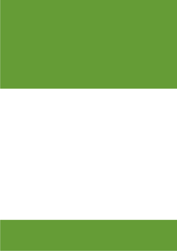 PDF Vorlage - Zonen zur freien Beschriftung