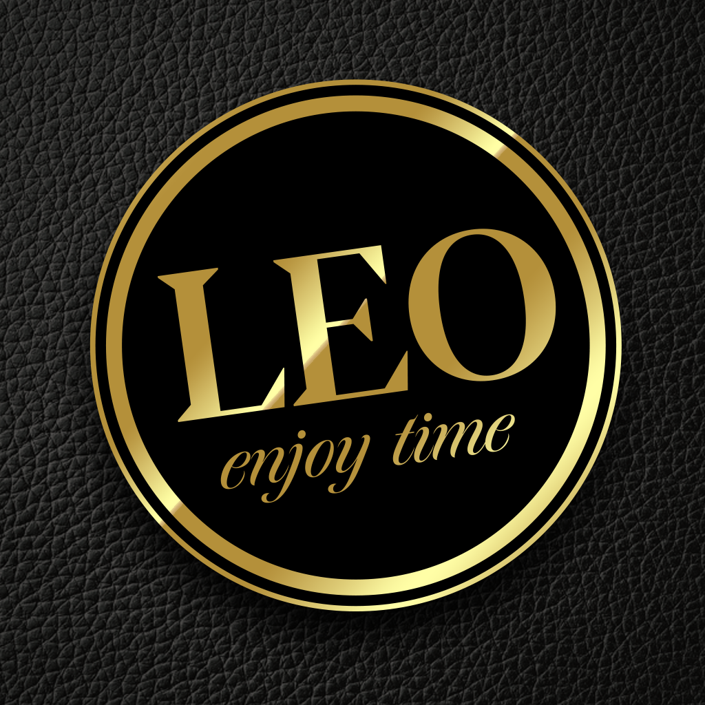 App-Icon Das Leo
