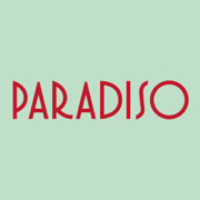 App icon Paradiso